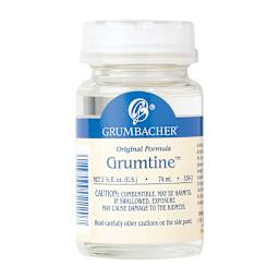 Grumbacher Grumtine, 2 oz.