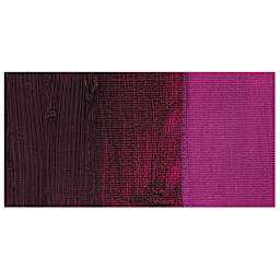 Winsor & Newton Winton Oil Color - Quinacridone Deep Pink swatch
