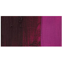 Winsor & Newton Winton Oil Color - Quinacridone Deep Pink swatch