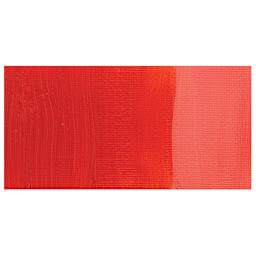 Winsor & Newton Winton Oil Color - Cadmium Scarlet Hue swatch