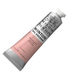 Winsor & Newton Winton Oil Color - Pale Rose Blush, 37 ml tube