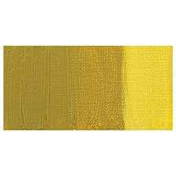 Winsor & Newton Winton Oil Color - Azo Yellow Green swatch