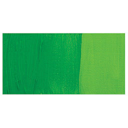 Winsor & Newton Winton Oil Color - Phthalo Yellow Green swatch