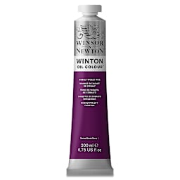 Winsor & Newton Winton Oil Color - Cobalt Violet Hue, 200 ml tube