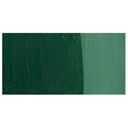 Winsor & Newton Winton Oil Color - Dark Verdigris swatch