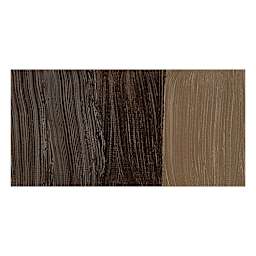 Winsor & Newton Winton Oil Color - Burnt Umber swatch