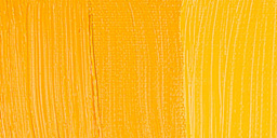 Winsor & Newton Winton Oil Color - Cadmium Yellow Medium swatch