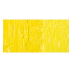 Winsor & Newton Winton Oil Color - Cadmium Lemon swatch