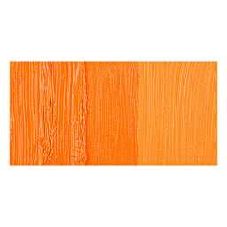 Winsor & Newton Winton Oil Color - Cadmium Orange swatch