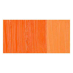Winsor & Newton Winton Oil Color - Cadmium Orange Hue swatch