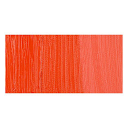 Winsor & Newton Winton Oil Color - Cadmium Red Light swatch