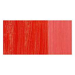 Winsor & Newton Winton Oil Color - Cadmium Red Medium swatch