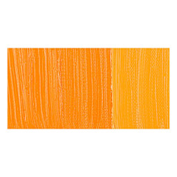 Winsor & Newton Winton Oil Color - Cadmium Yellow Deep Hue swatch