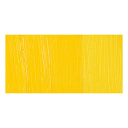 Winsor & Newton Winton Oil Color - Cadmium Yellow Light swatch