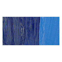 Winsor & Newton Winton Oil Color - Cobalt Blue Hue swatch