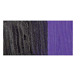 Winsor & Newton Winton Oil Color - Dioxazine Purple swatch