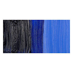 Winsor & Newton Winton Oil Color - French Ultramarine swatch
