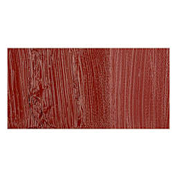 Winsor & Newton Winton Oil Color - Indian Red swatch
