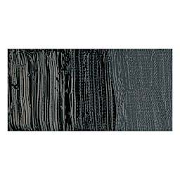 Winsor & Newton Winton Oil Color - Ivory Black swatch