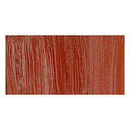 Winsor & Newton Winton Oil Color - Light Red swatch