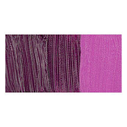 Winsor & Newton Winton Oil Color - Magenta swatch