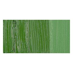 Winsor & Newton Winton Oil Color - Oxide of Chromium swatch