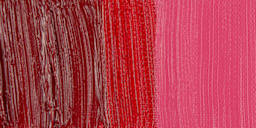 Winsor & Newton Winton Oil Color - Permanent Alizarin Crimson swatch