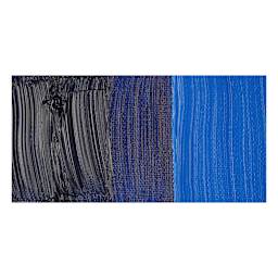 Winsor & Newton Winton Oil Color - Phthalo Blue swatch