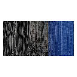 Winsor & Newton Winton Oil Color - Prussian Blue swatch