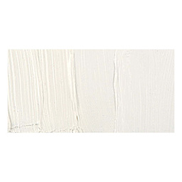 Winsor & Newton Winton Oil Color - Soft Mixing White swatch
