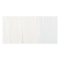 Winsor & Newton Winton Oil Color - Titanium White swatch