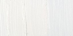 Winsor & Newton Winton Oil Color - Titanium White swatch