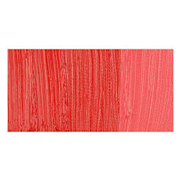 Winsor & Newton Winton Oil Color - Vermilion Hue swatch