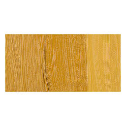 Winsor & Newton Winton Oil Color - Yellow Ochre swatch