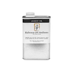 Shiva Linseed Oil - Pint