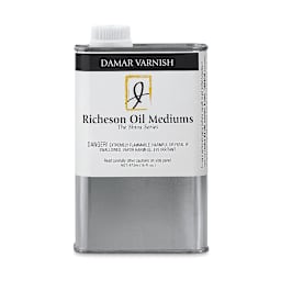 Shiva Damar Varnish - Pint