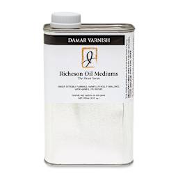 Shiva Damar Varnish - Quart