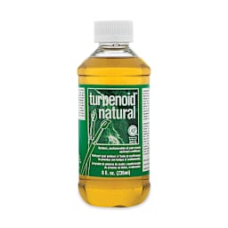 Weber Turpenoid Natural - 8 oz