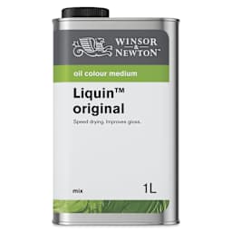 Winsor & Newton Liquin - Original, 1 L bottle