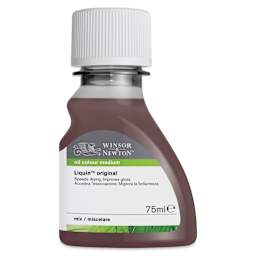 Winsor & Newton Liquin - Original, 75 ml bottle