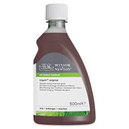 Winsor & Newton Liquin - Original, 500 ml bottle