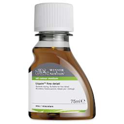 Winsor & Newton Liquin - Fine Detail, 75 ml bottle