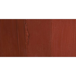 Grumbacher Pre-Tested Artists' Oil Color - Terra Rosa Hue swatch