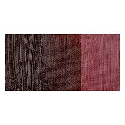 Grumbacher Pre-Tested Artists' Oil Color - Brown Madder swatch