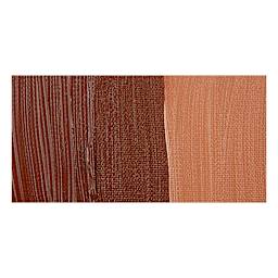 Grumbacher Pre-Tested Artists' Oil Color - Burnt Sienna swatch