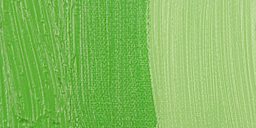 Grumbacher Pre-Tested Artists' Oil Color - Cadmium Green Light swatch