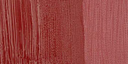 Grumbacher Pre-Tested Artists' Oil Color - Cadmium Red Deep swatch