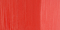 Grumbacher Pre-Tested Artists' Oil Color - Cadmium Red swatch