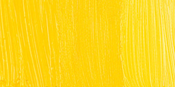 Grumbacher Pre-Tested Artists' Oil Color - Cadmium Yellow Light swatch