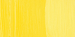 Grumbacher Pre-Tested Artists' Oil Color - Cadmium Yellow Pale swatch